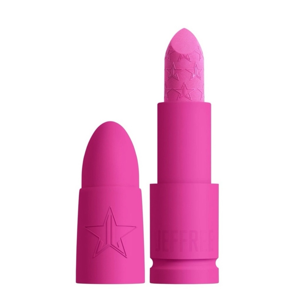 Jeffree Star Velvet Trap Lipstick & Other Goodies